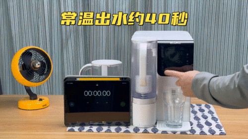 凈飲機“神坑”你踩了嗎？一文讀懂如何選對臺式凈飲機